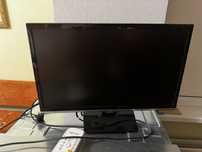 Продам телевізор Samsung UE22H5000AK (22 дюйми, Full HD)
