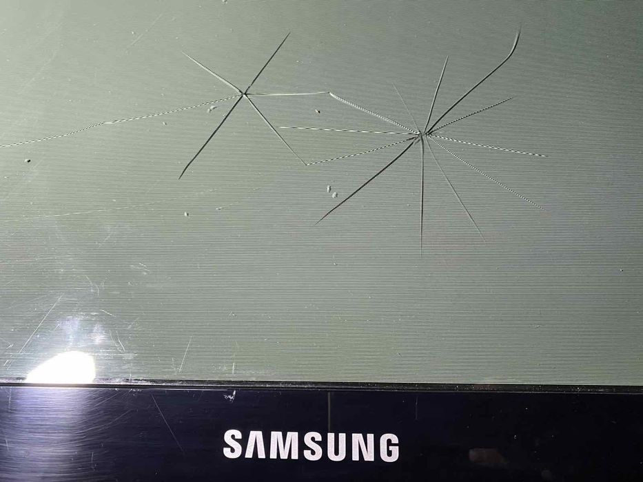 Телевизор Samsung