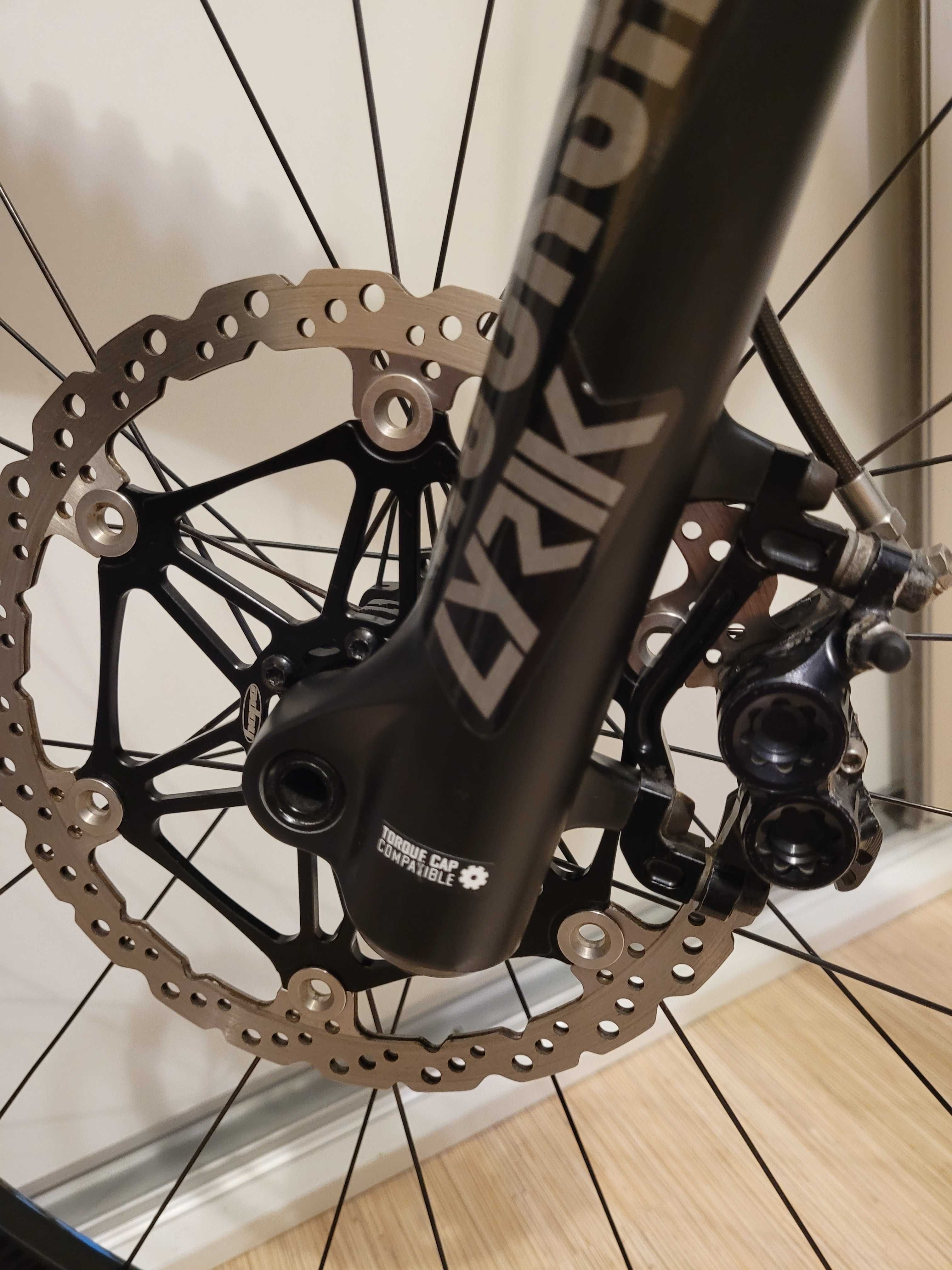 Whyte G170 C-RS, L, Lyrik,Deluxe RT3,Hope,Chris king, GX,