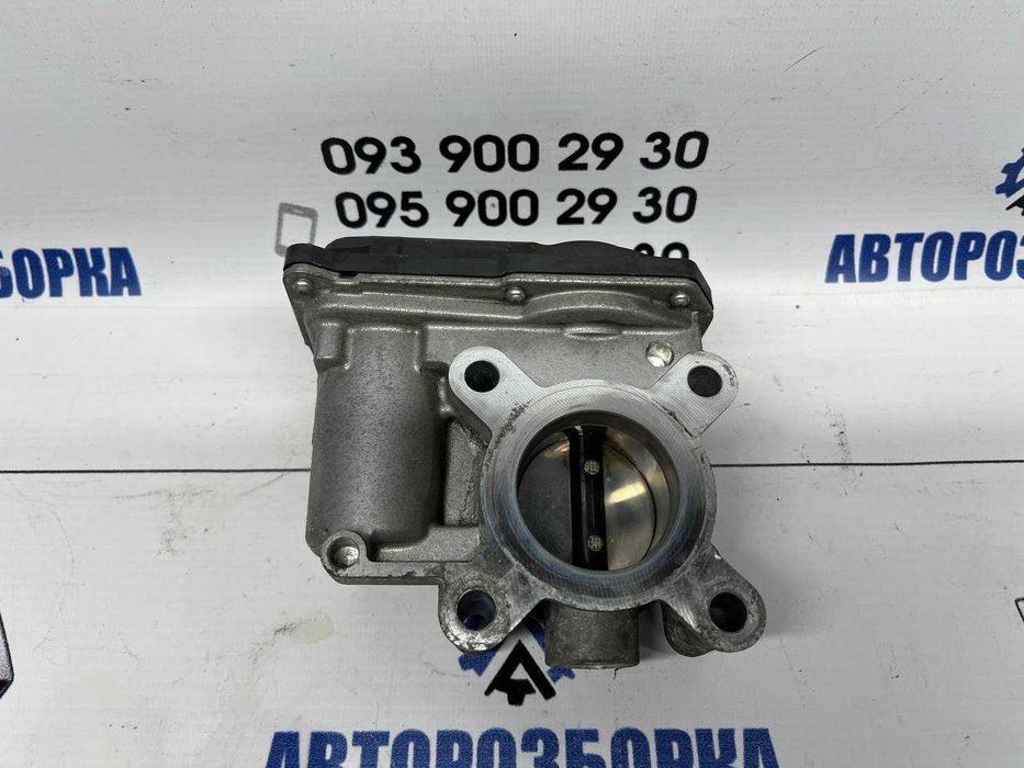 Дросельна заслінка DACIA Logan 2 Sandero 2  (0,9 TCE 12v)