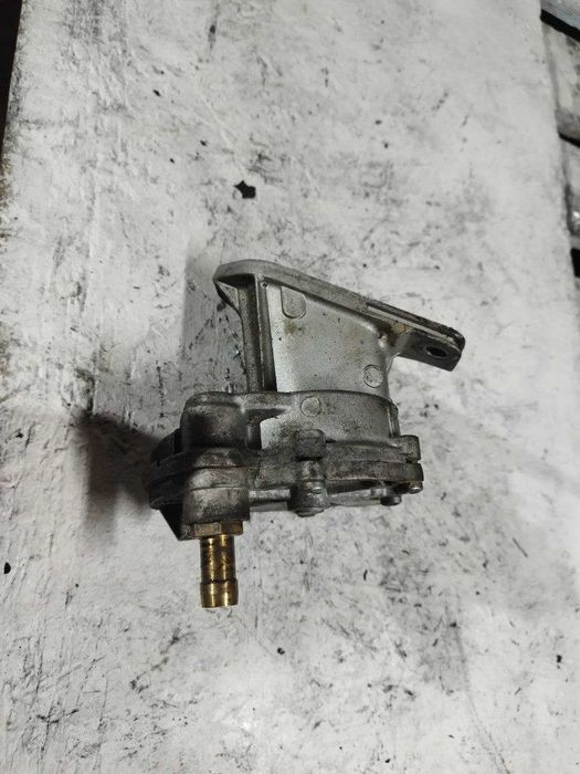 Вакуумный насос VW LT 35 — оригинал, проверенный
