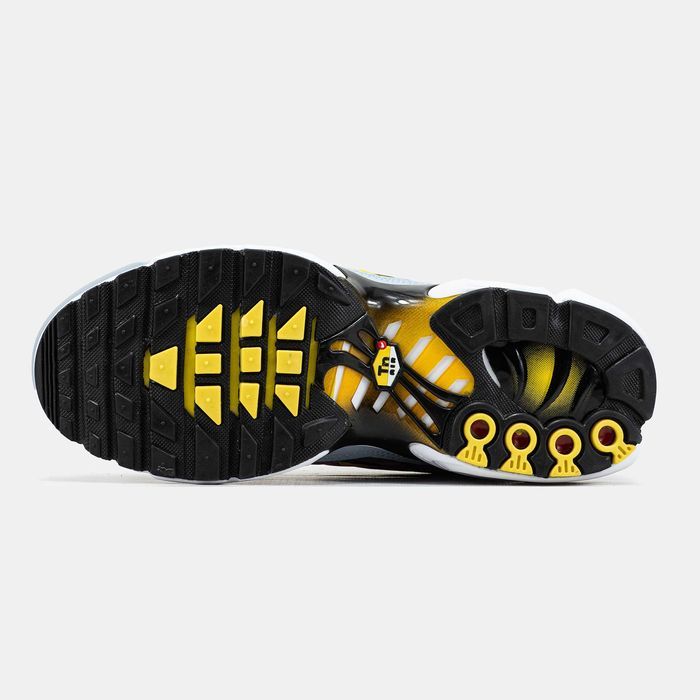 Жіночі Кросівки Nike Air Max Plus TN Grey Pink 36-40 Без Предоплати