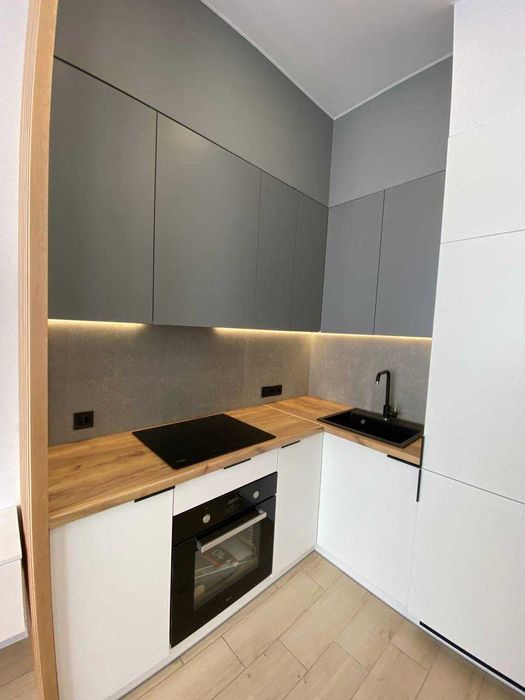 Оренда 2к квартири в ЖК Лофт Смарт