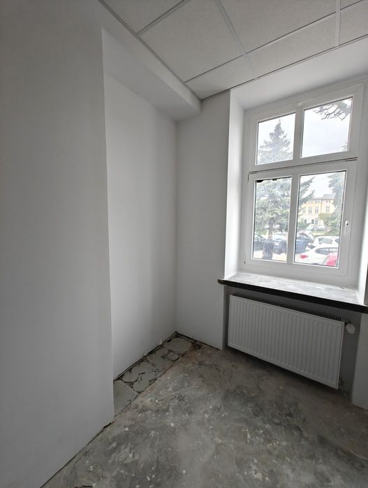Sprzedam bezpośrednio lokal użytkowy przy Rynku w Stęszewie