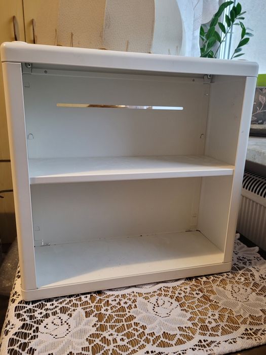 Szafka łazienkowa metalowa Dynan Ikea