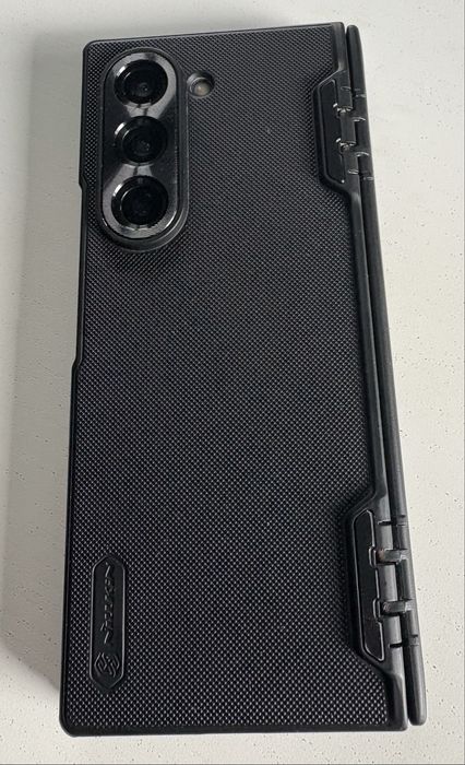 Samsung Galaxy Z Fold6