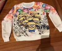 Camisola Minions