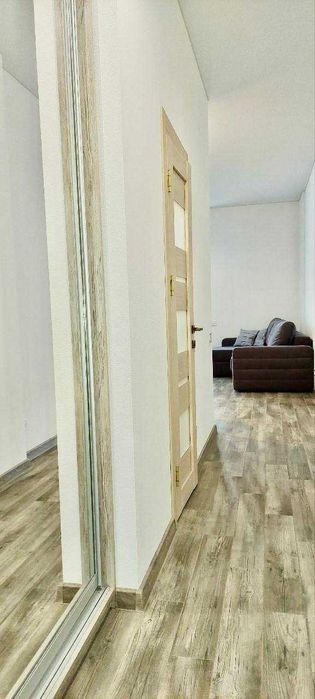 Продам квартиру студія ЖК Чкаловский Созидатель Центр Інвестиція NEW