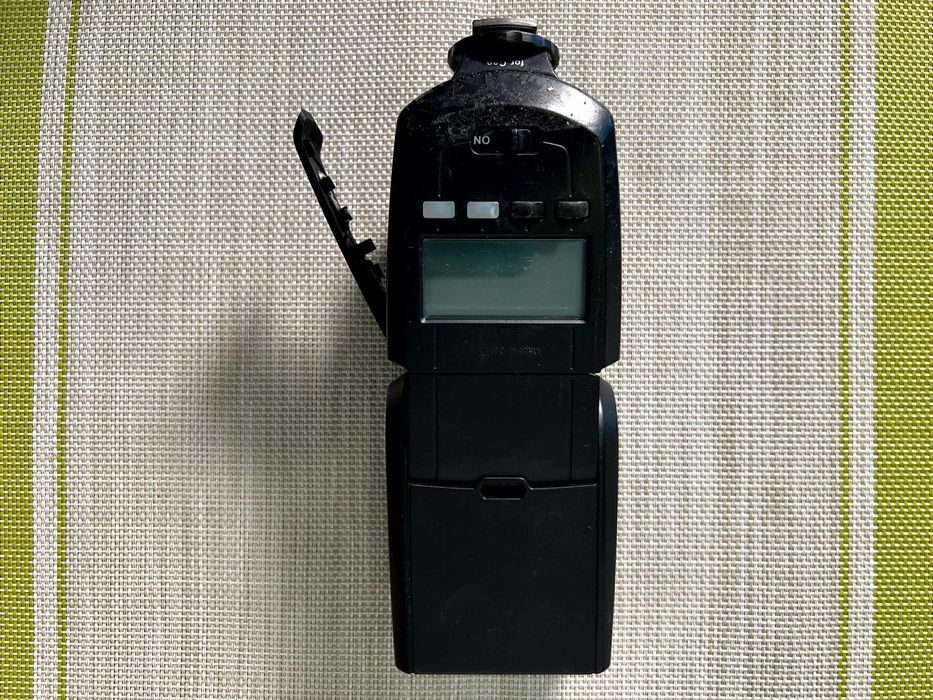 Вспишка  Metz 58 AF-2