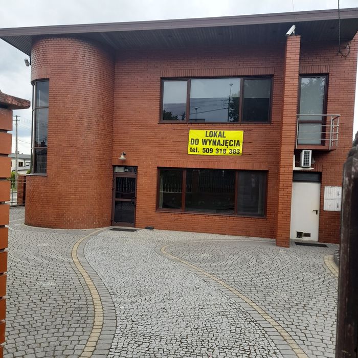 Lokal do wynajęcia