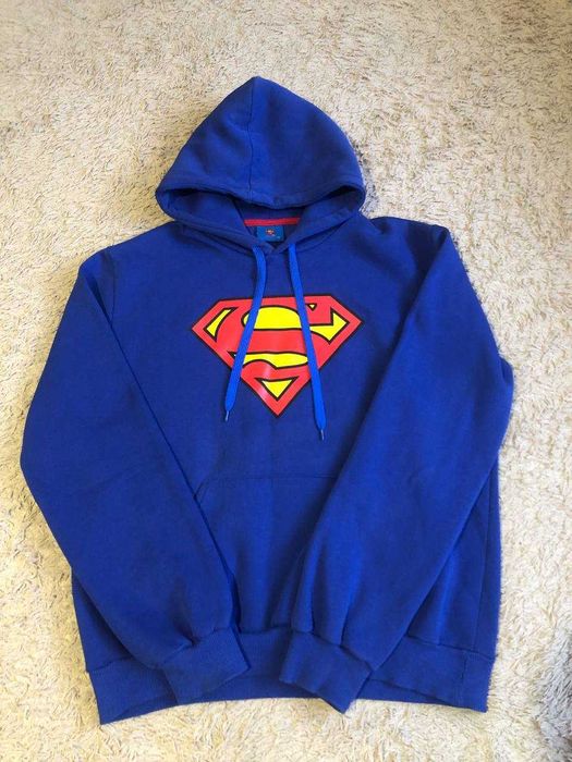 Чоловічий Спортивний костюм. Худі світшот на флісі спортивні штани