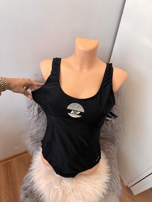 Strój kąpielowy nowy xl