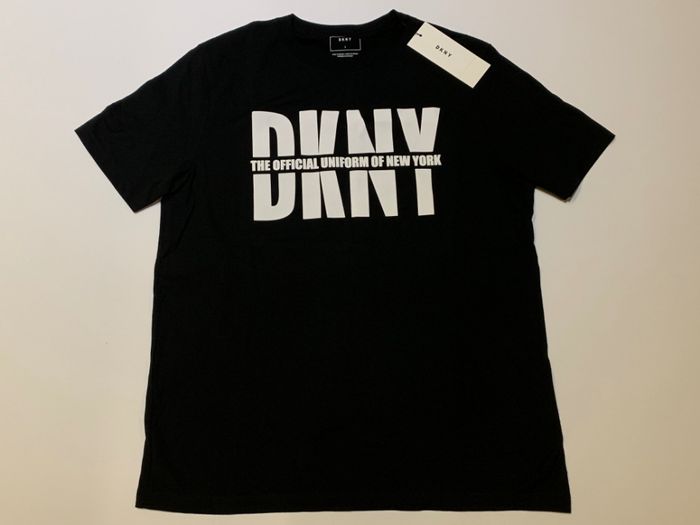 Футболка DKNY (Donna Karan) NEW!!!