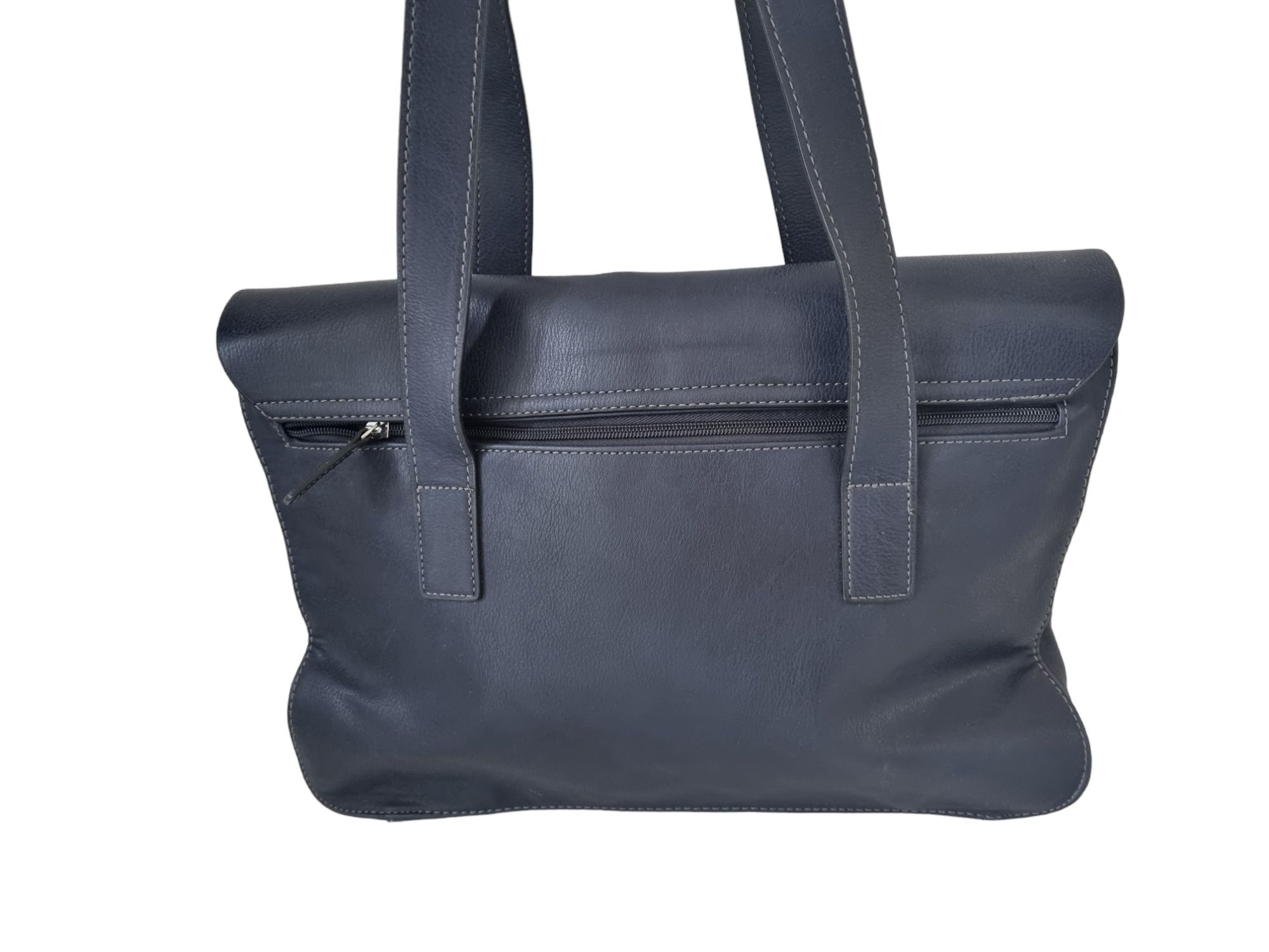 Granatowa torebka Gerry weber