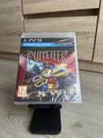 Puppeteer ! Playstation 3 Nowa! Dla kolekcjonera!