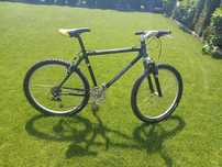 Rower MTB, górski Karbon Alu koła 26" rozmiar ramy S