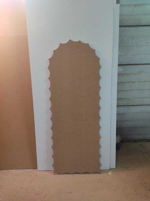 Ścianka dekoracyjna