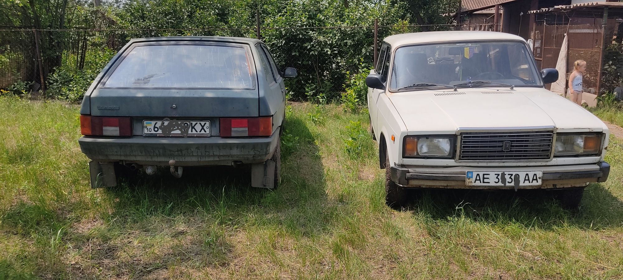 Продаю автомобіль