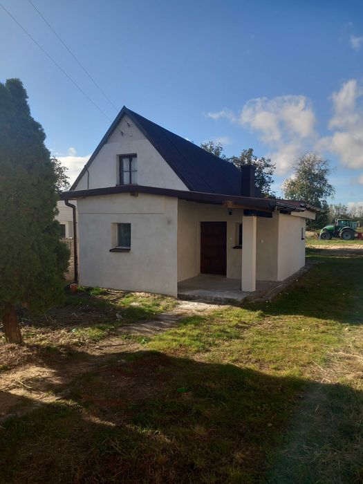Sprzedam dom na raty w miejscowości Kraszkowice