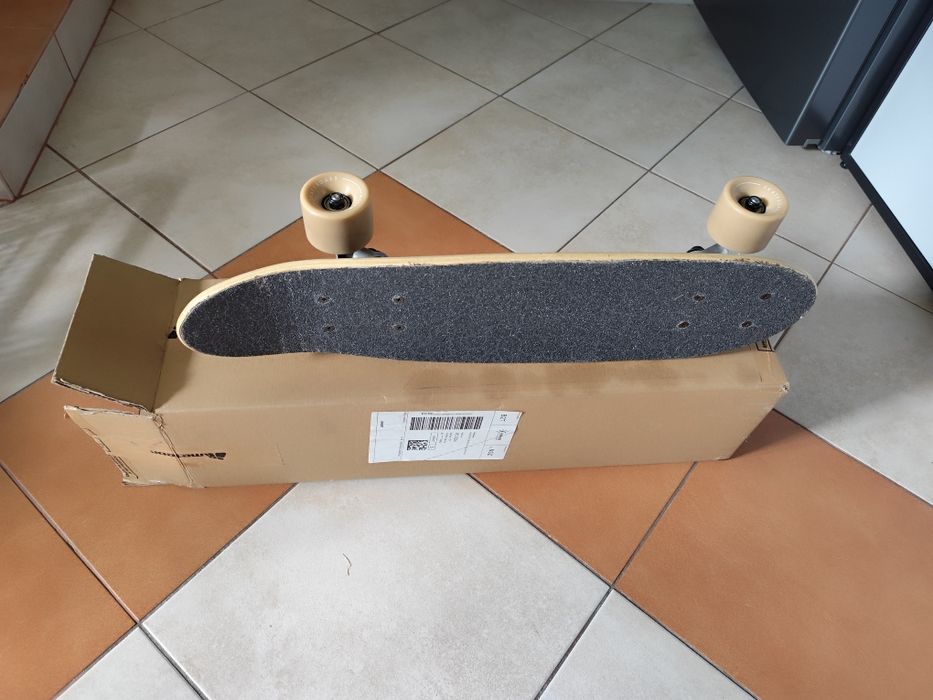 Deskorolka meteor nowa