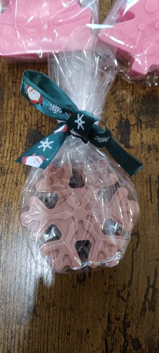 Mydełka zapachowe świąteczne