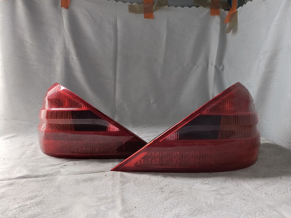 Lampa lewa prawa tylna lewy prawy tył Mercedes SL W230 Europa