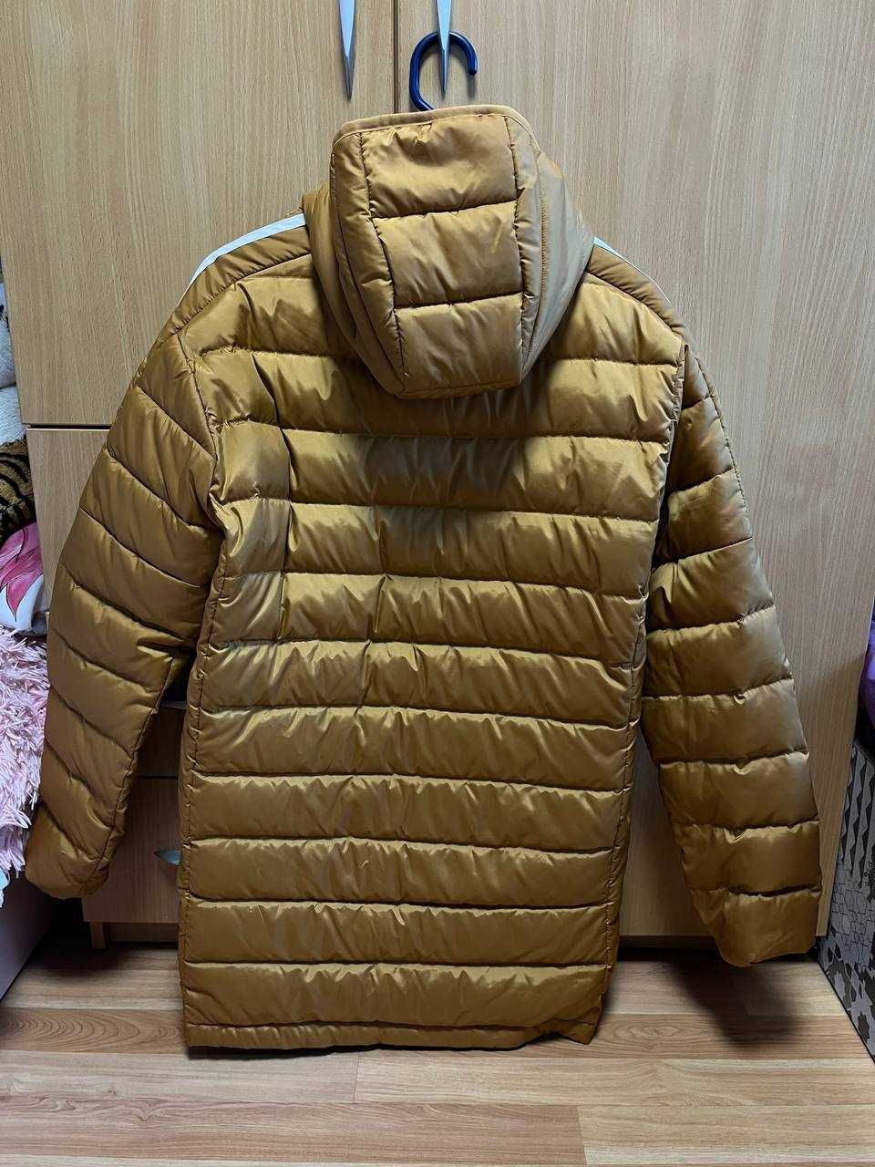 Пуховик Adidas Essentials