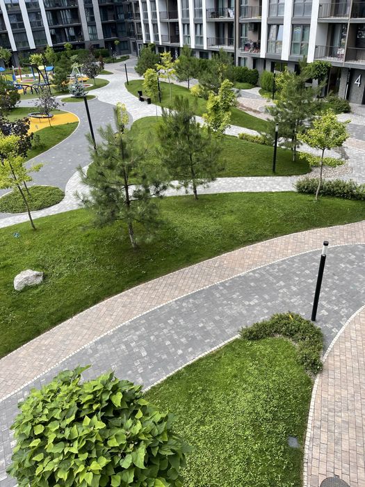 Оренда квартири в ЖК Парк Ленд