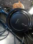 słuchawki  Philips model SHP2000 sprawne