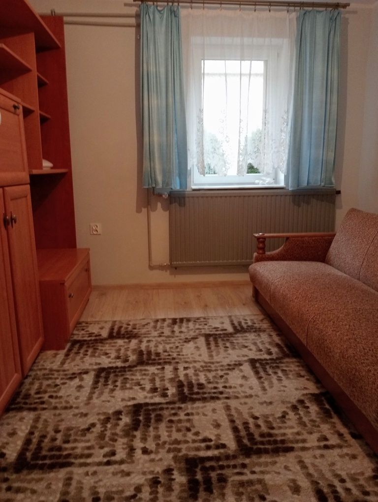Pokój w dzielnicy Podlasie,