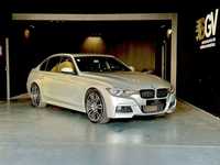 BMW 320 d Auto Pack M