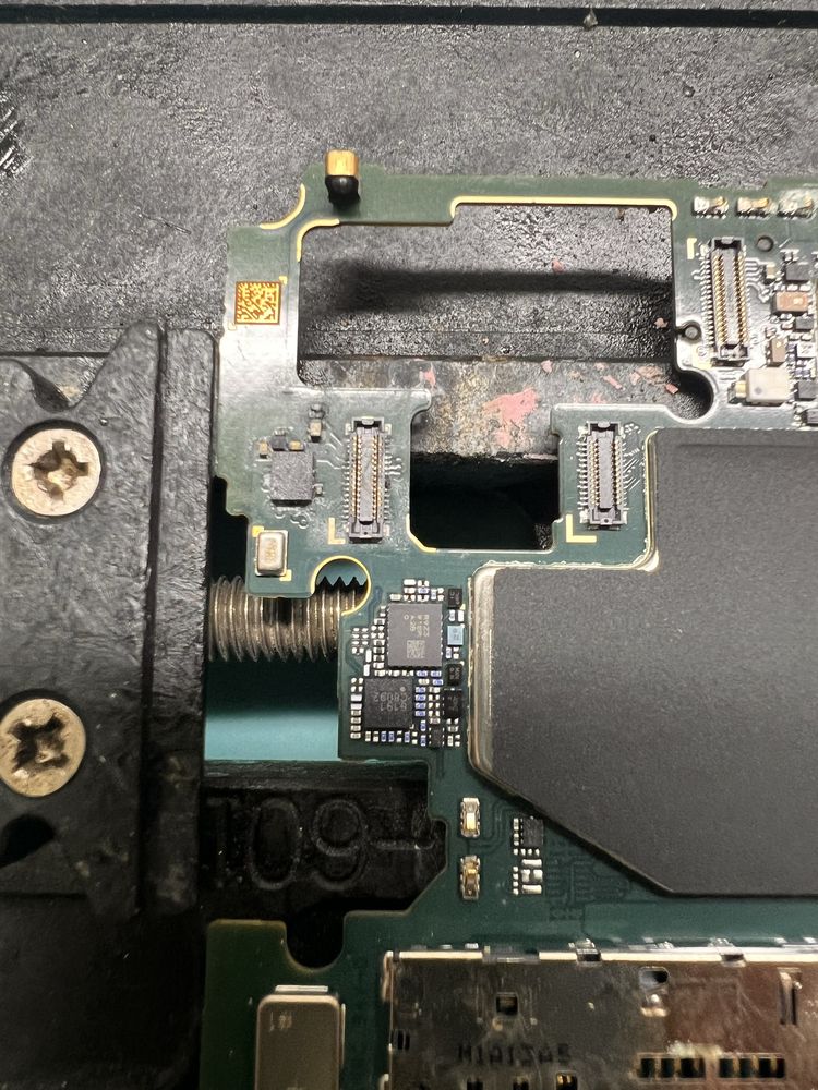 Reparacao de telemoveis e tablets