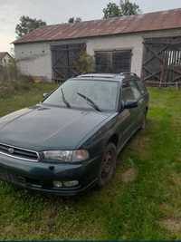 Części do Subaru Legacy 1998 2.5 benzyna (Automat)