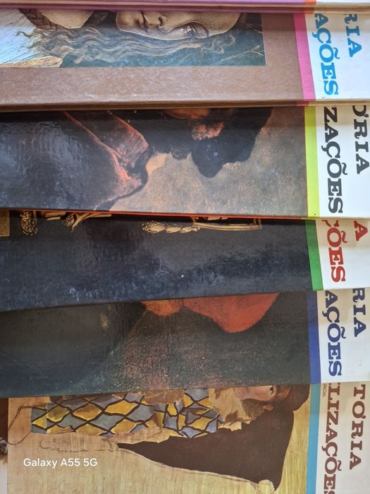 História das Civilizações