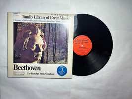 Beethoven – The Pastoral - Sixth Symphony LP Winyl (A-214)