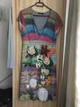 Sukienka Desigual