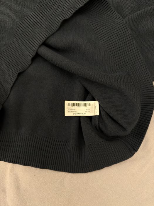 Кофта Zara L | новая с бирками