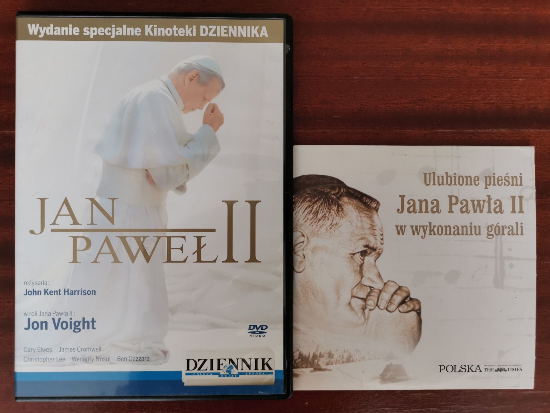 Film i Muzyka Jan Paweł II