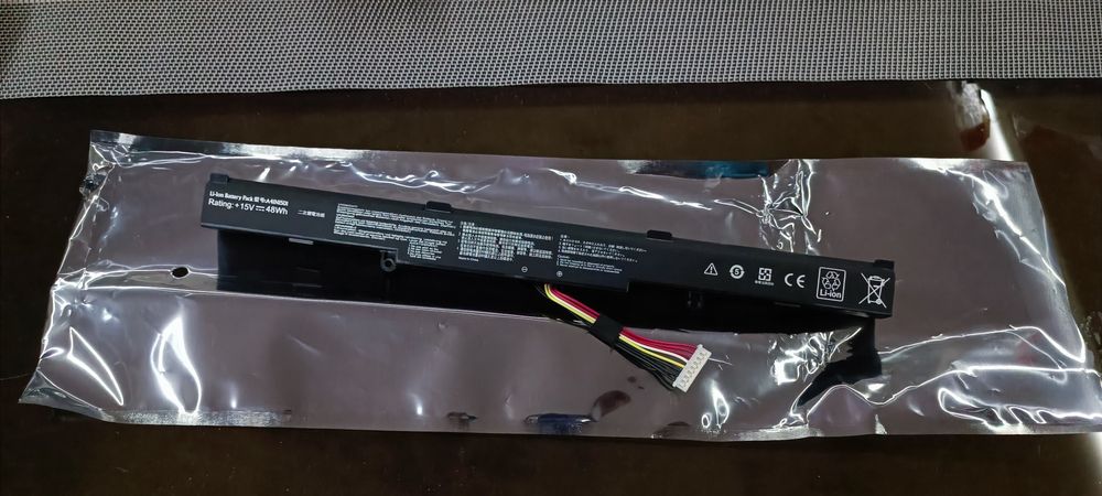 Nowa Bateria ASUS N552 N752 GL752