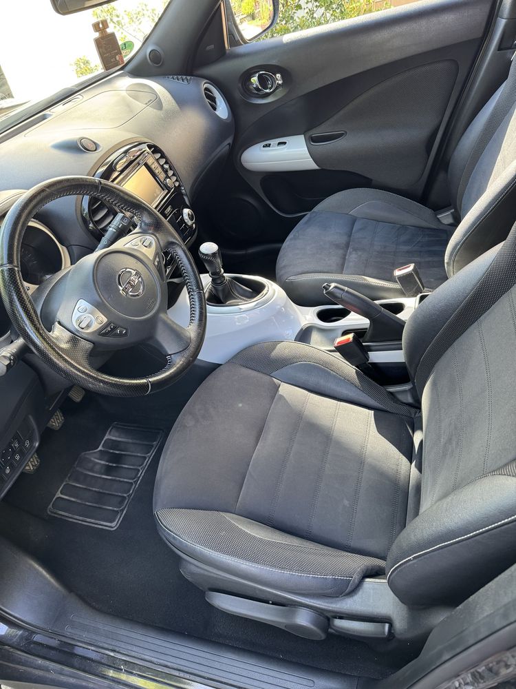 Sprzedam Nissan Juke