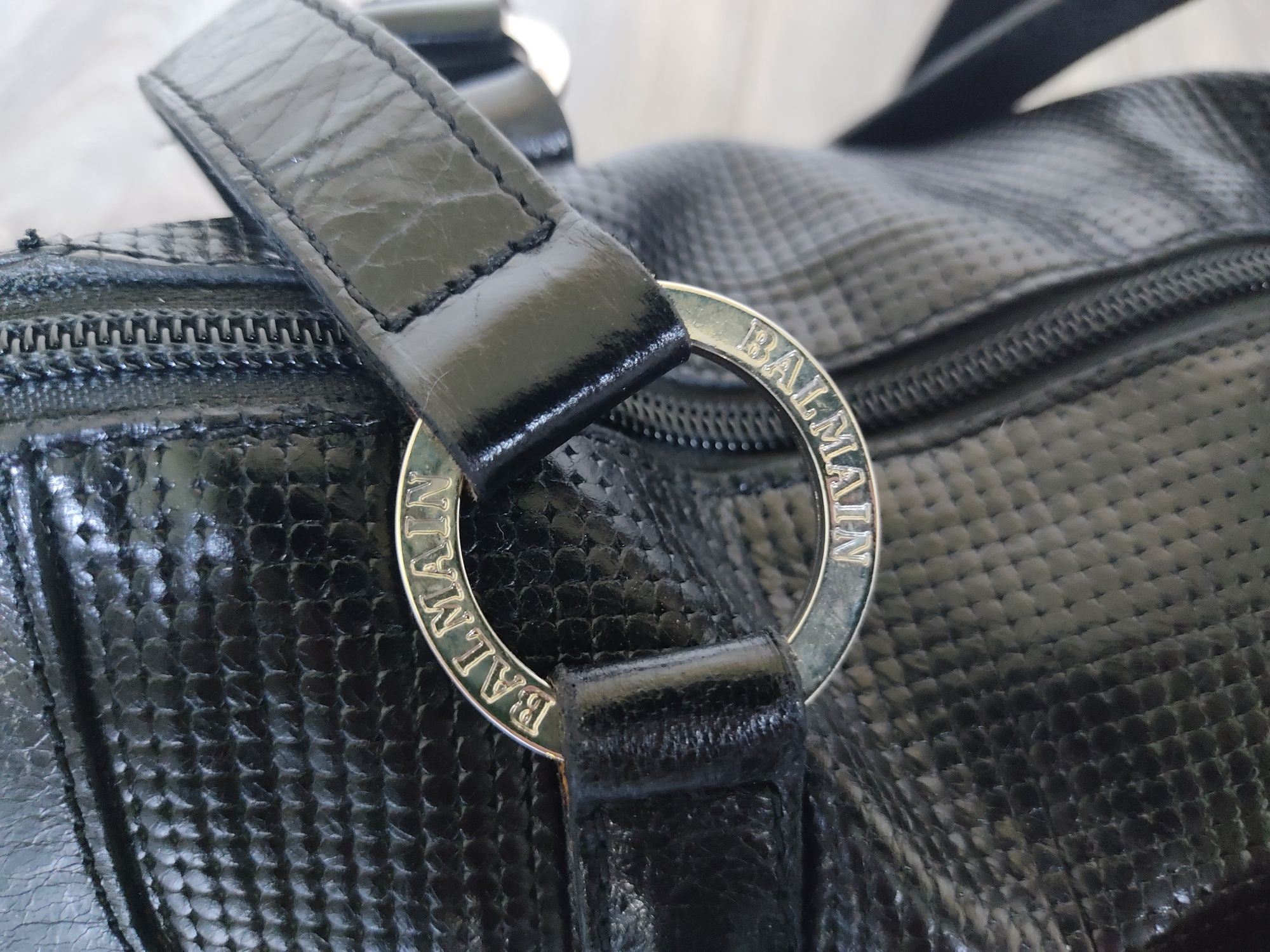 Женская сумка Balmain