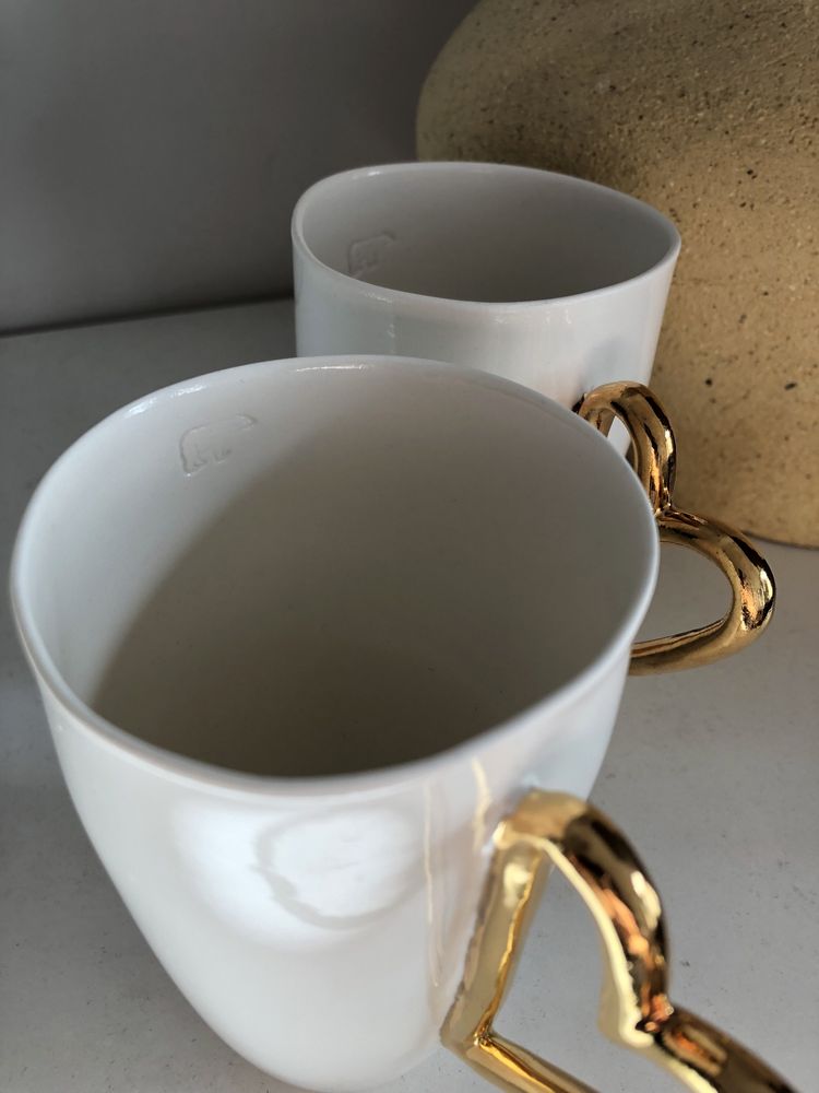 Porcelanowe kubki lutumursi
