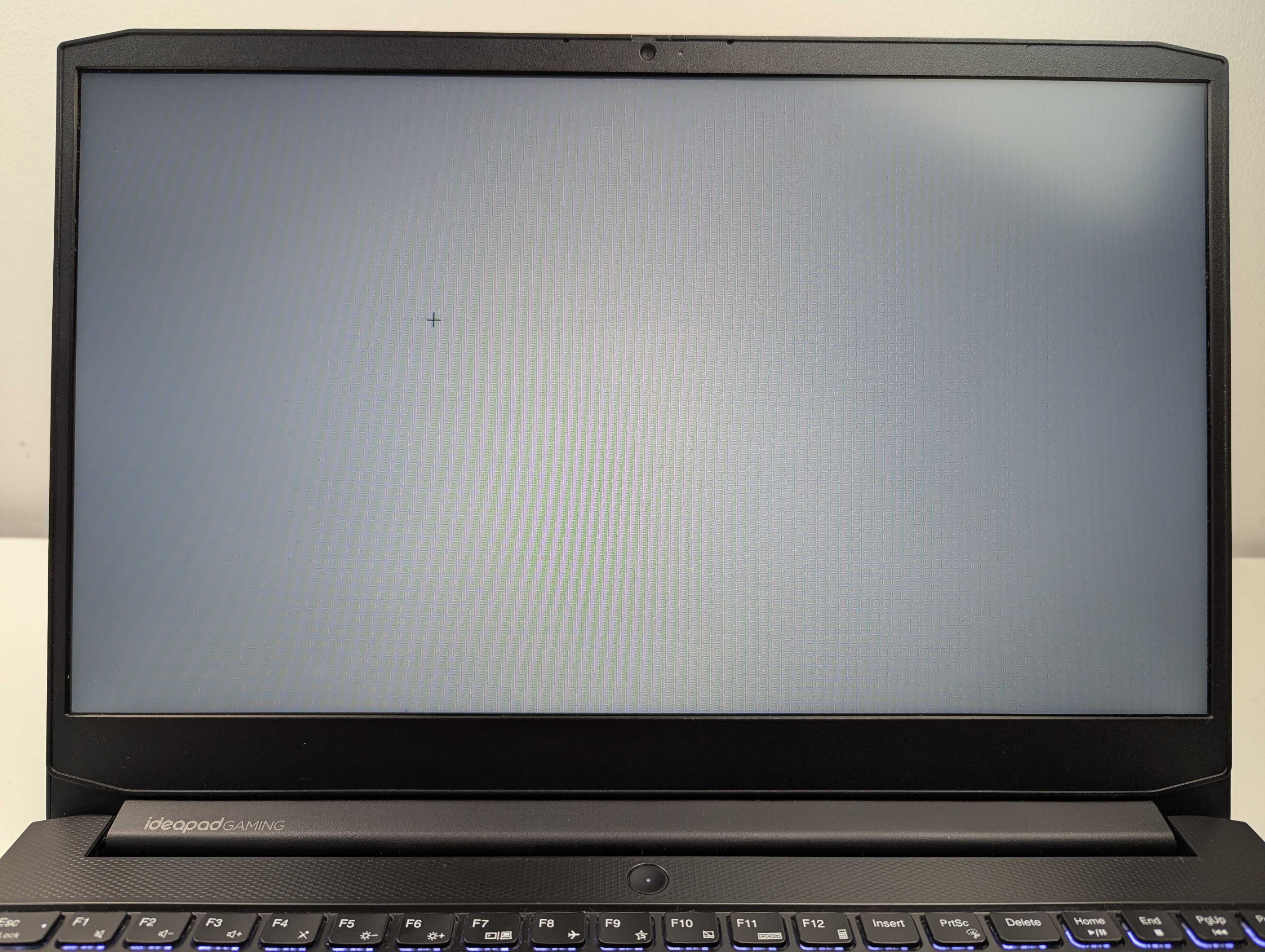 LAPTOP GAMINGOWY Lenovo Ideapad Gaming 3 GTX 1650 Ti i5-11320H 120hz