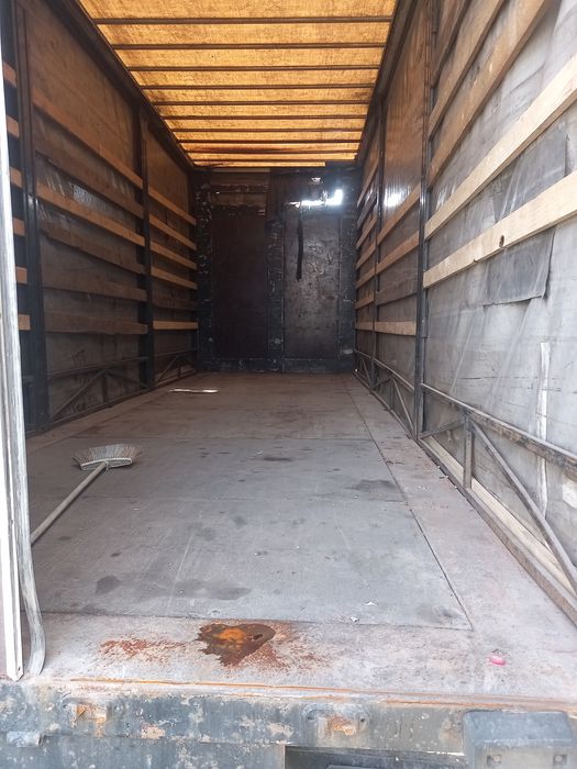 Продається прицеп KRONE