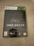 Dark Souls II Scholar of the first sin xbox 360