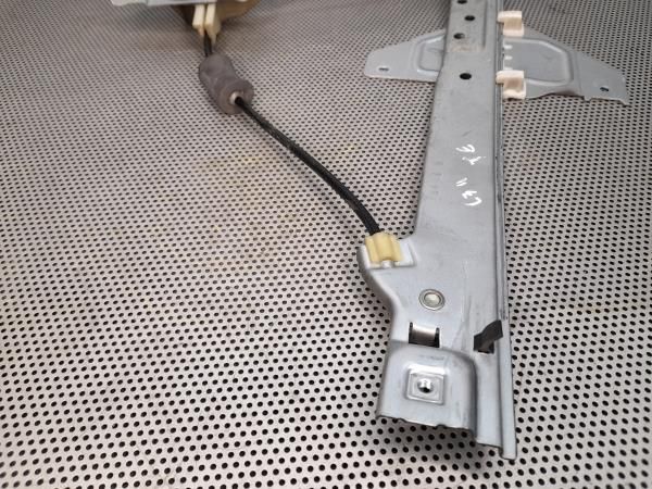 Elevador vidros trás esquerdo CITROËN C3 II (SC_)