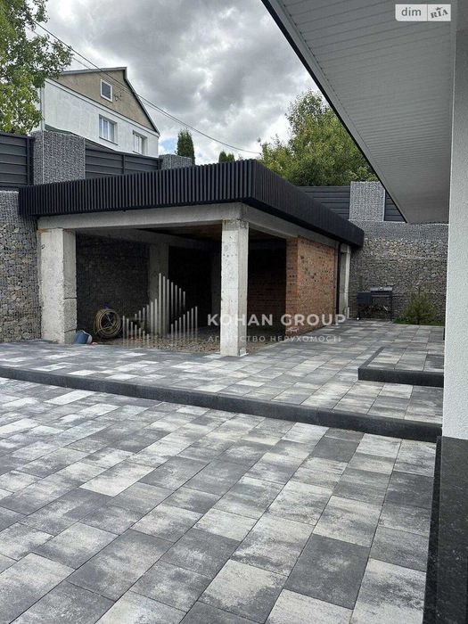 ‼️Дім, де комфорт починається з воріт‼️