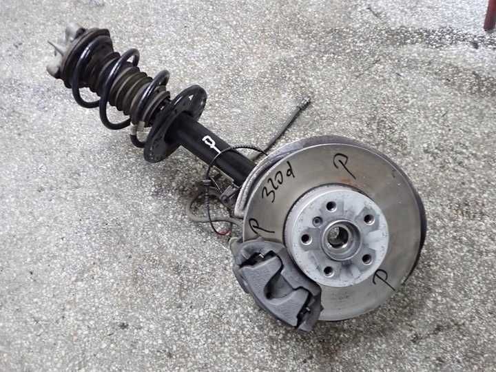 Подвеска передняя задняя BMW 4 G22 G23 разборка запчасти шрот рычаг