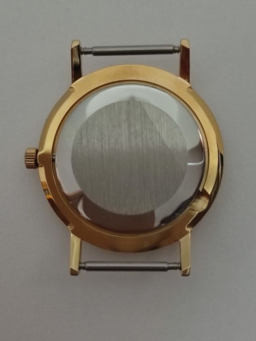 Часы Луч (CORNAVIN de luxe)