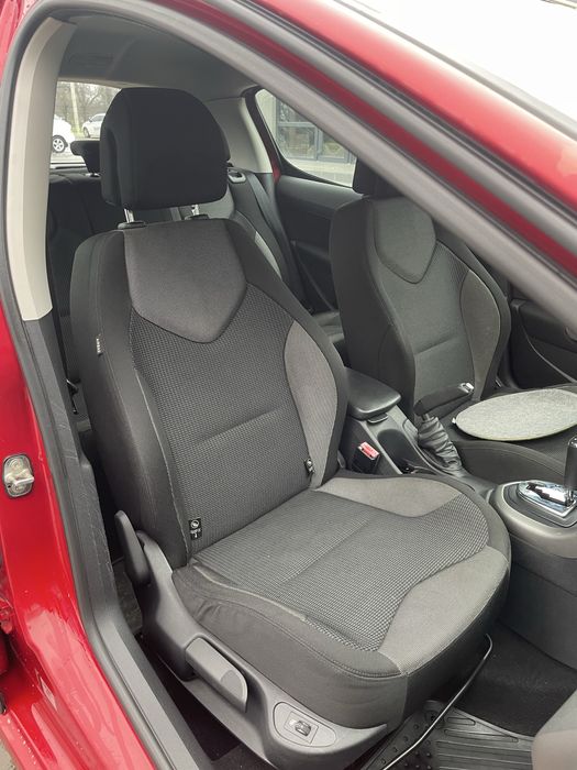 Пежо 308, кробка автомат.